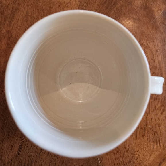 Anthropologie Homegrown Momogram Mug "M" - Picture 5 of 6